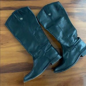 Frye Boots